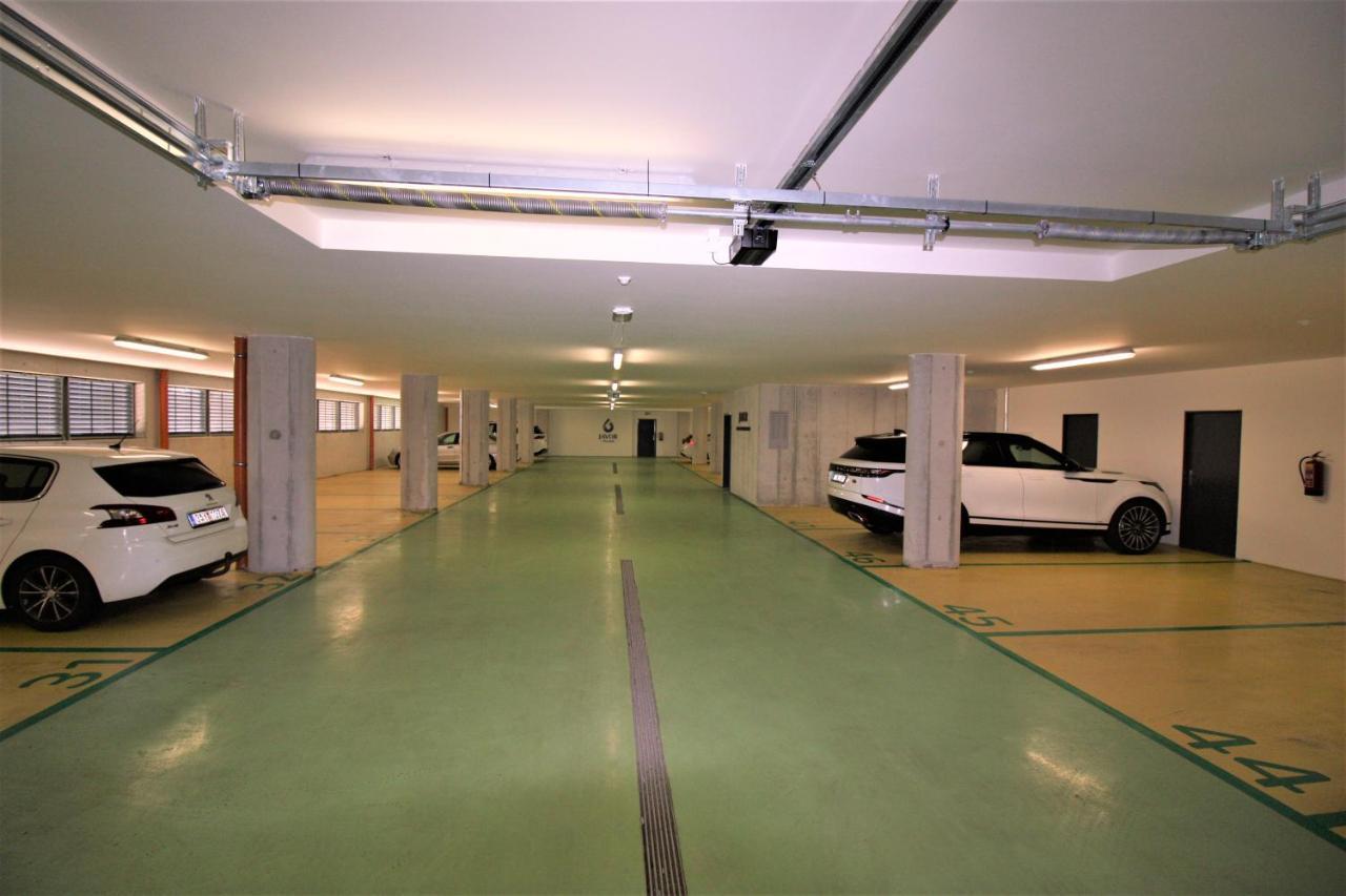 Appartamento Rezidence šumava&wellness Železná Ruda