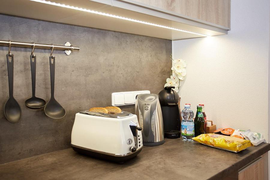 Apartmán Rezidence šumava