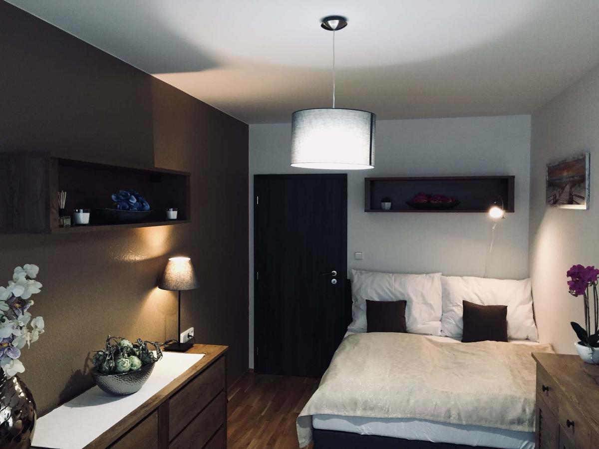 Appartamento Rezidence šumava&wellness