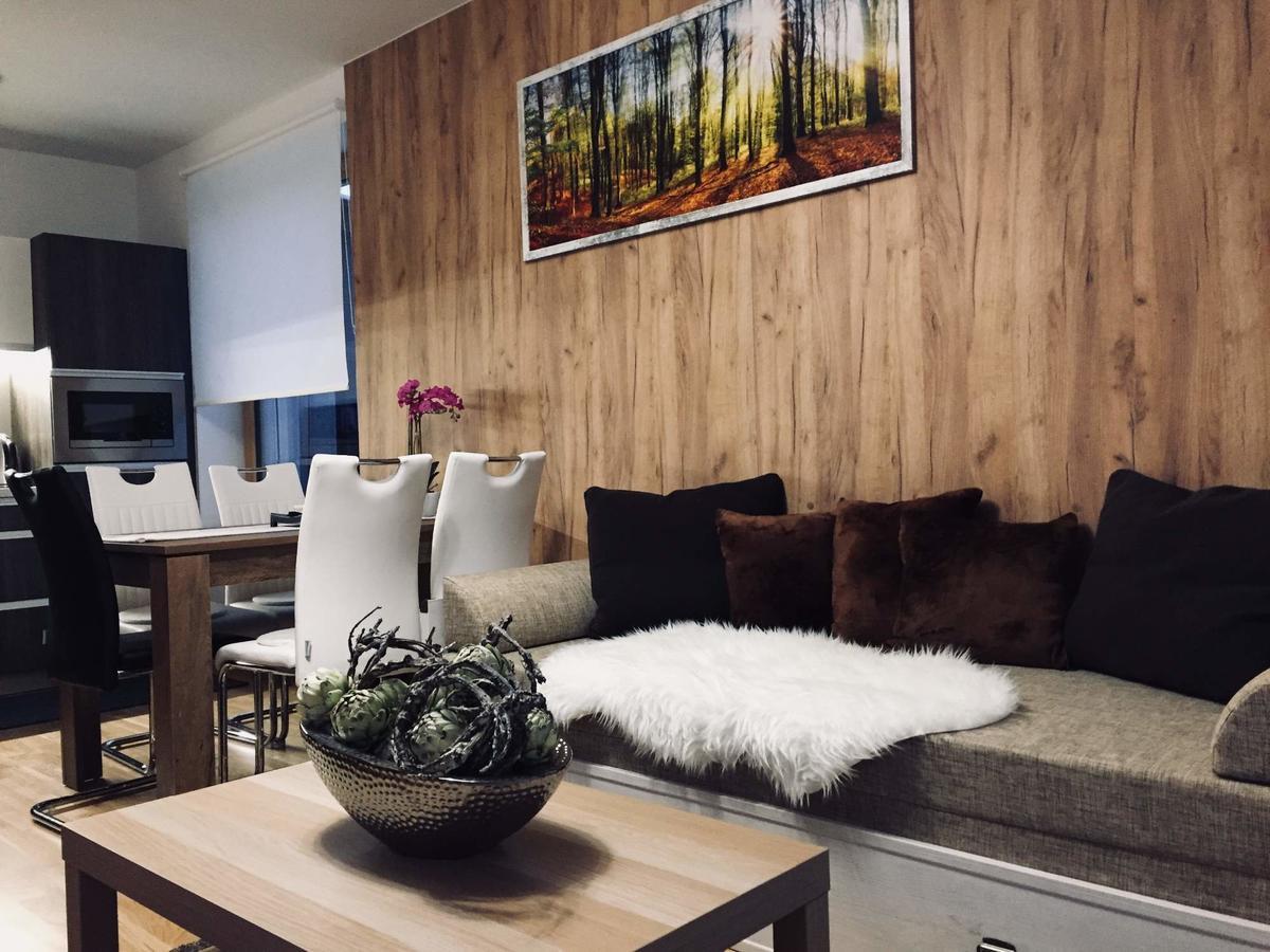 Rezidence šumava&wellness